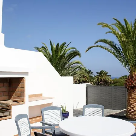 ヴィラ Manuela By Buenavilla