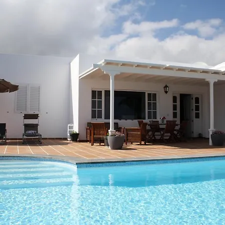 Manuela By Buenavilla ヴィラ