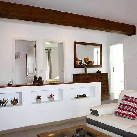 Manuela By Buenavilla ヴィラ *