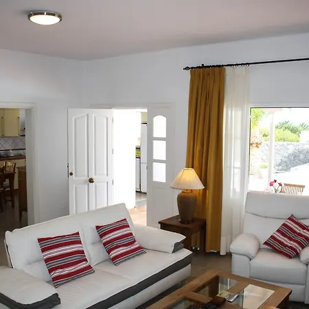 Manuela By Buenavilla ヴィラ プエルト・カレロ