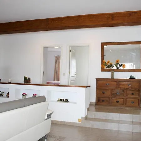 Manuela By Buenavilla ヴィラ プエルト・カレロ