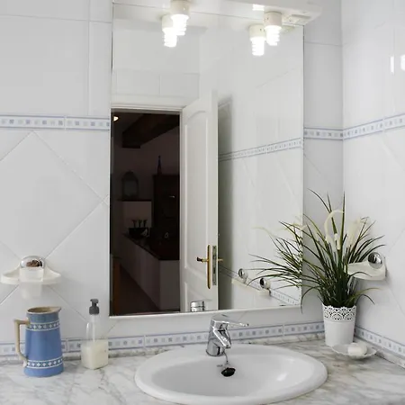 ヴィラ Manuela By Buenavilla