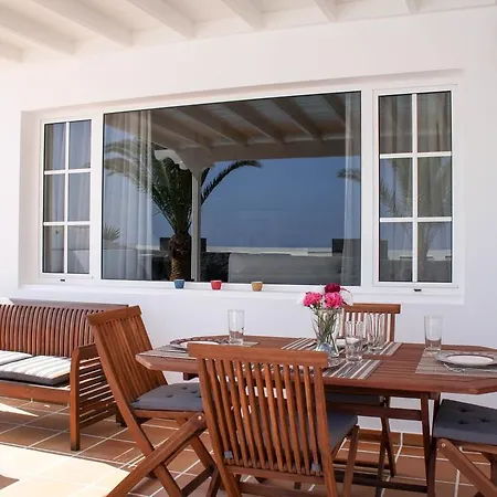 ヴィラ Manuela By Buenavilla *