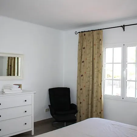 Manuela By Buenavilla ヴィラ プエルト・カレロ