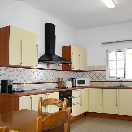 Manuela By Buenavilla ヴィラ *