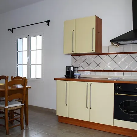 ヴィラ Manuela By Buenavilla