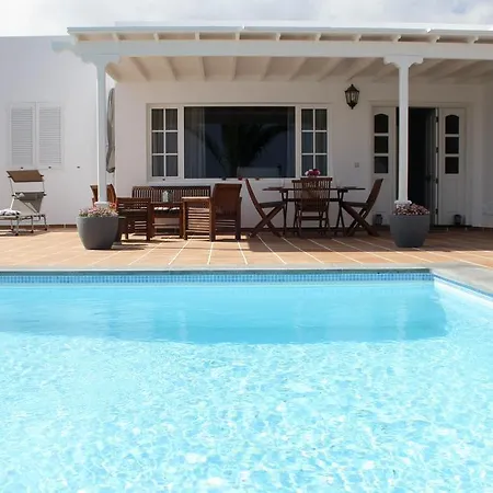 Manuela By Buenavilla ヴィラ