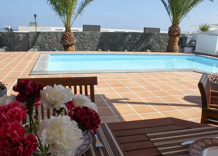 Manuela By Buenavilla * Puerto Calero