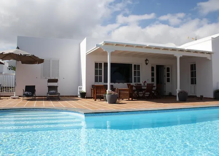 Manuela By Buenavilla Villa