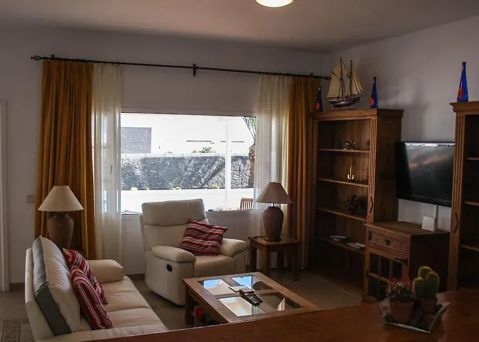 Manuela By Buenavilla Villa *