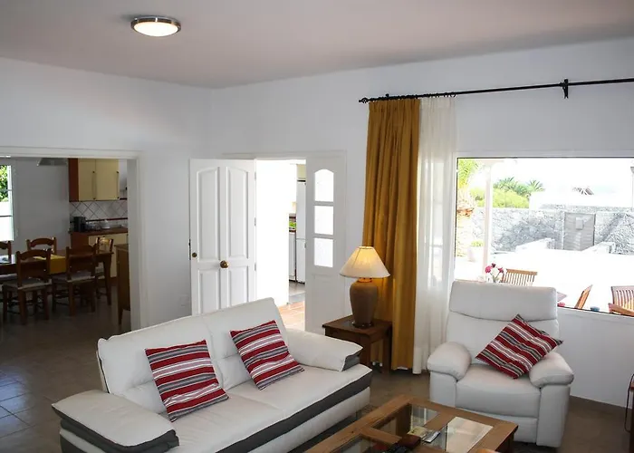 Manuela By Buenavilla Villa Puerto Calero