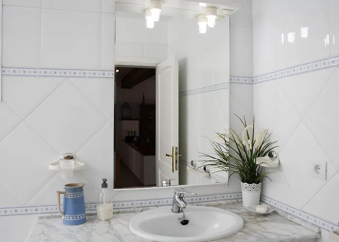 Villa Manuela By Buenavilla