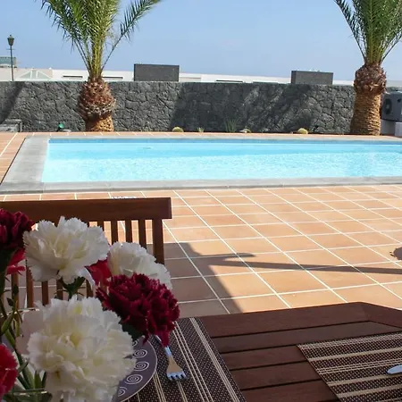 Manuela By Buenavilla * Puerto Calero