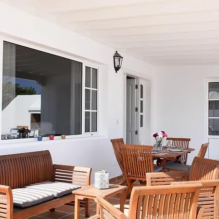 Manuela By Buenavilla فيلة بْوُرتو كاليرو