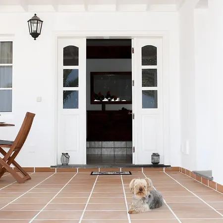 Villa Manuela By Buenavilla *