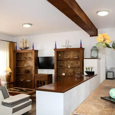 Manuela By Buenavilla Villa