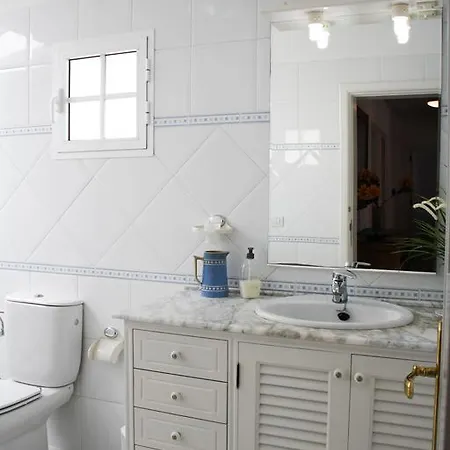 Manuela By Buenavilla Puerto Calero