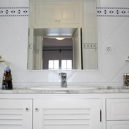 Manuela By Buenavilla Villa Puerto Calero