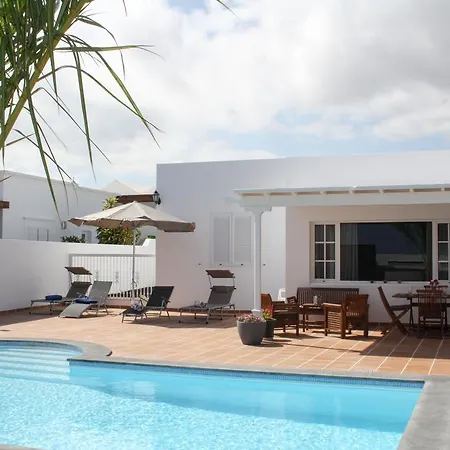 Villa Manuela By Buenavilla Puerto Calero