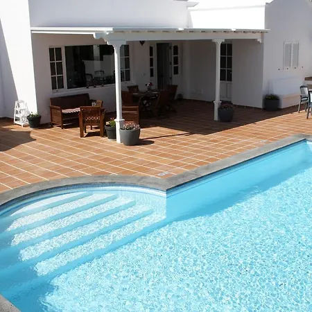 Manuela By Buenavilla * Puerto Calero