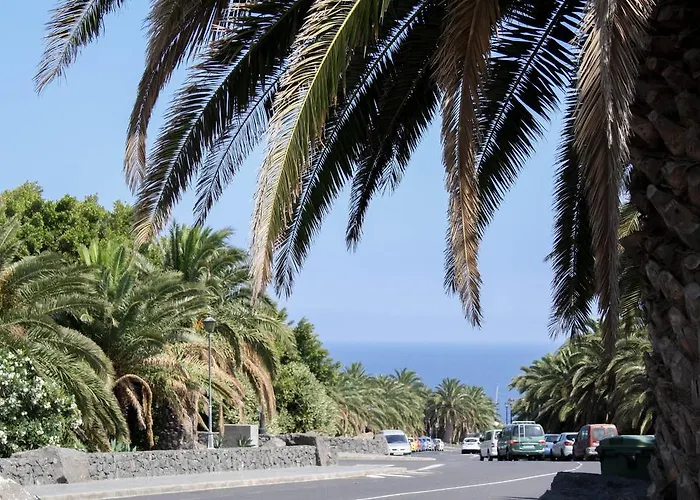 Manuela By Buenavilla فيلة *