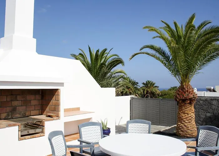 فيلة Manuela By Buenavilla