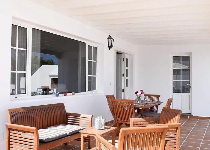 Manuela By Buenavilla فيلة بْوُرتو كاليرو