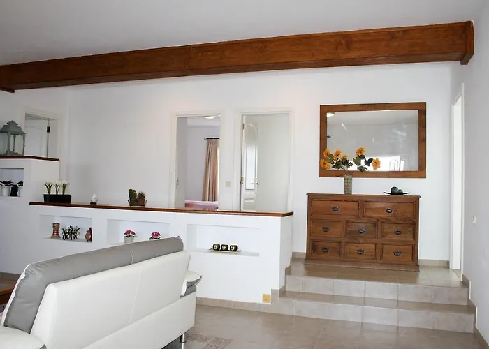 Manuela By Buenavilla فيلة بْوُرتو كاليرو