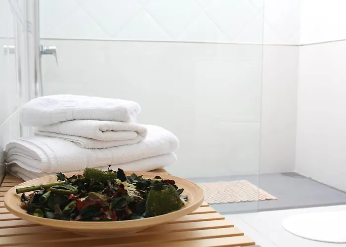 Manuela By Buenavilla Vila