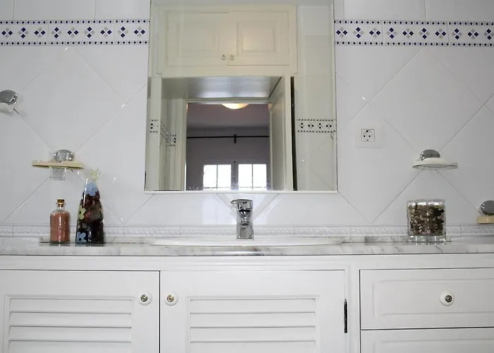 Manuela By Buenavilla فيلة بْوُرتو كاليرو