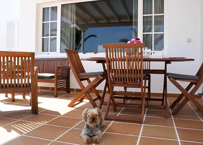 Manuela By Buenavilla