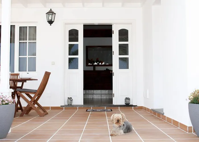 Villa Manuela By Buenavilla *