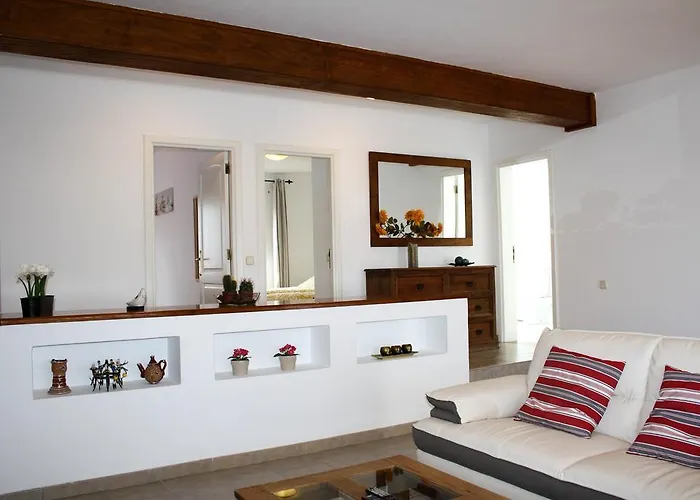 Manuela By Buenavilla Villa *