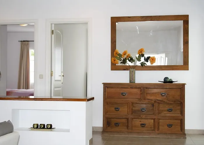 Villa Manuela By Buenavilla Puerto Calero