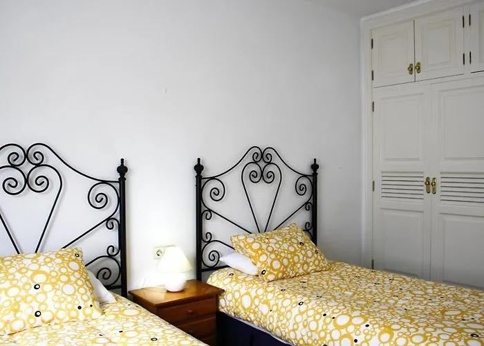 Manuela By Buenavilla *