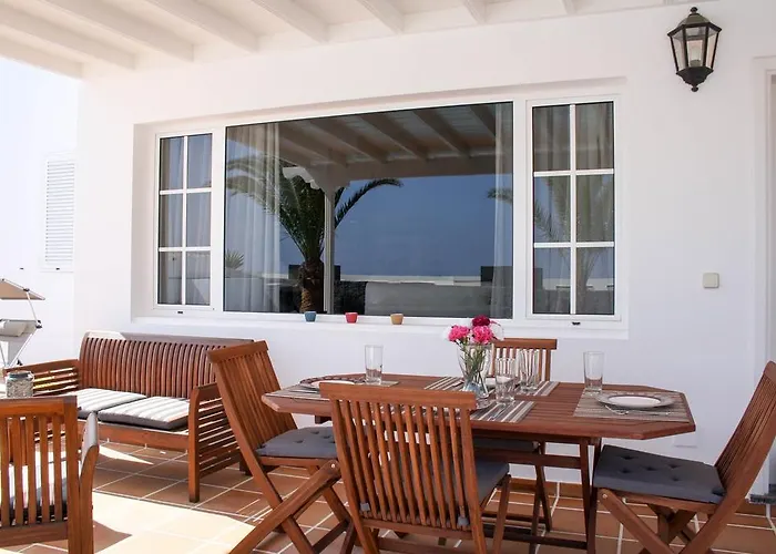 Villa Manuela By Buenavilla *