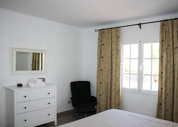 Manuela By Buenavilla Villa Puerto Calero